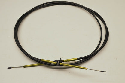 NEW Teleflex Engine Remote Control Cable 12' NOS
