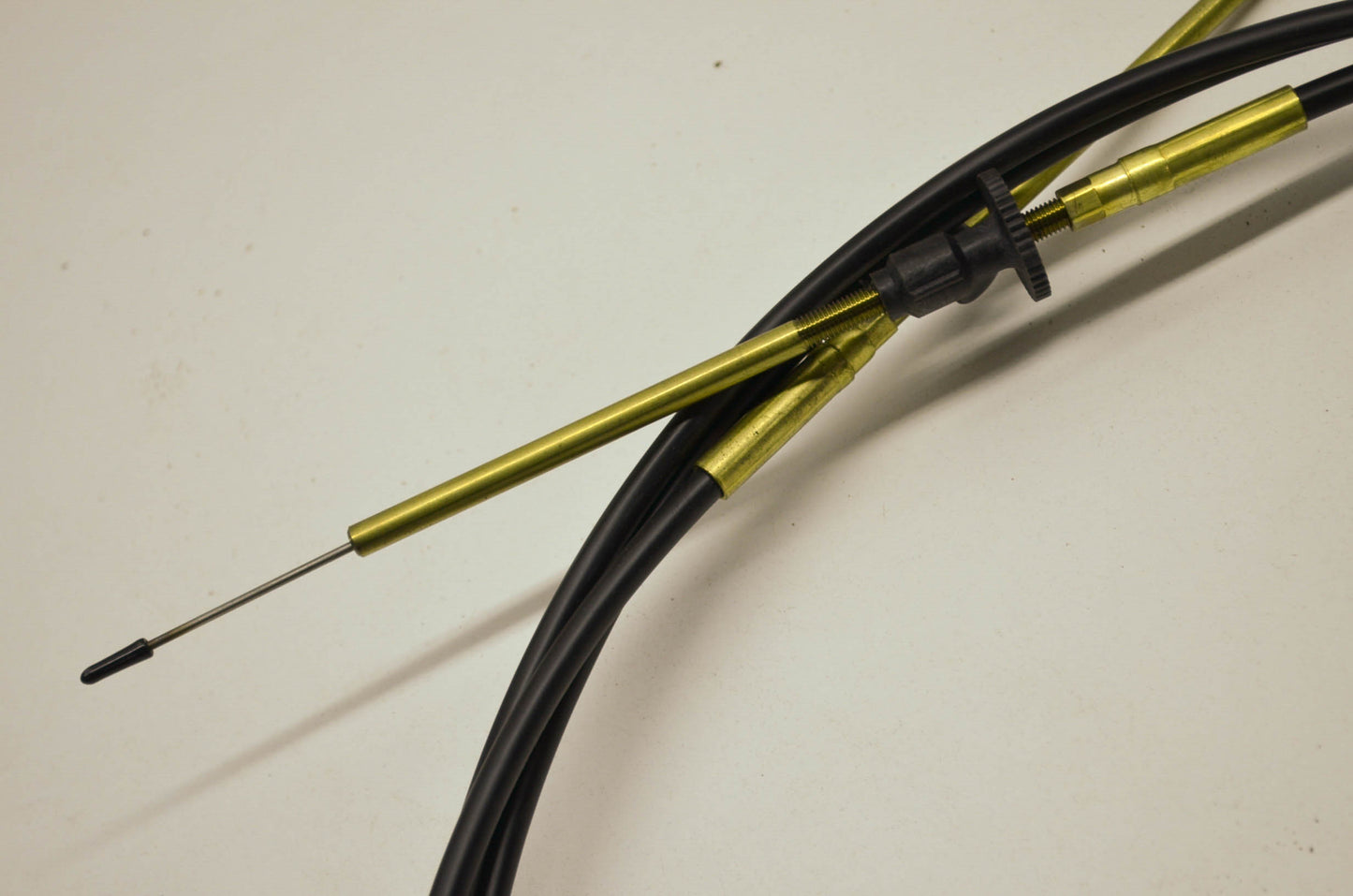 NEW Teleflex Engine Remote Control Cable 12' NOS