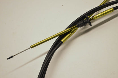 NEW Teleflex Engine Remote Control Cable 12' NOS