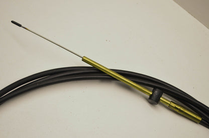NEW Teleflex Engine Remote Control Cable 13' NOS