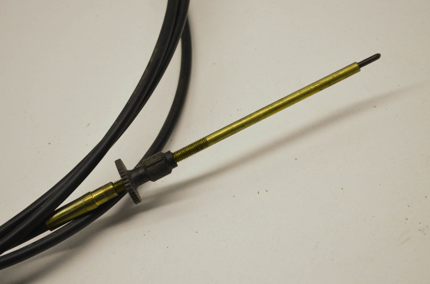 NEW Teleflex Engine Remote Control Cable 13' NOS