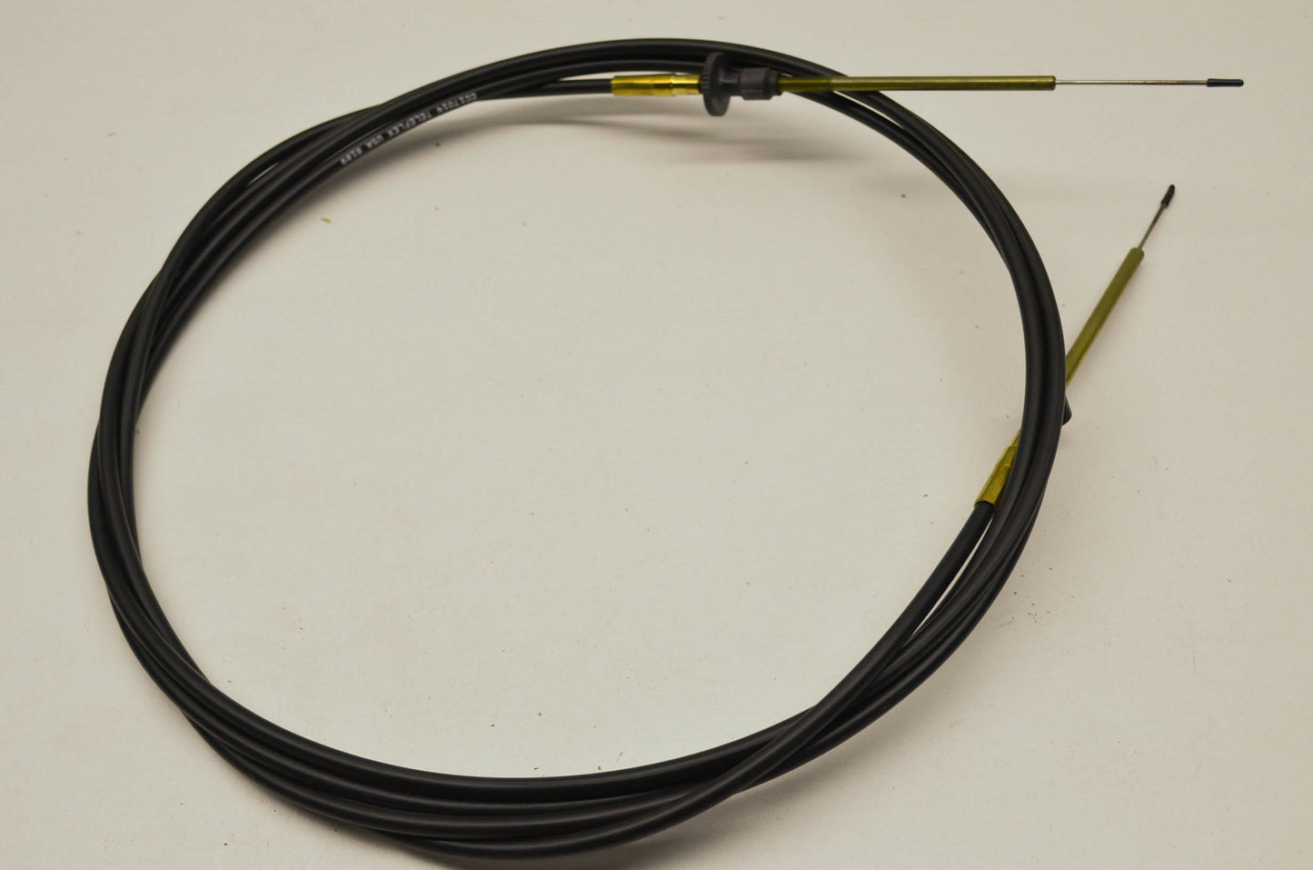 NEW Teleflex Engine Remote Control Cable 14' NOS