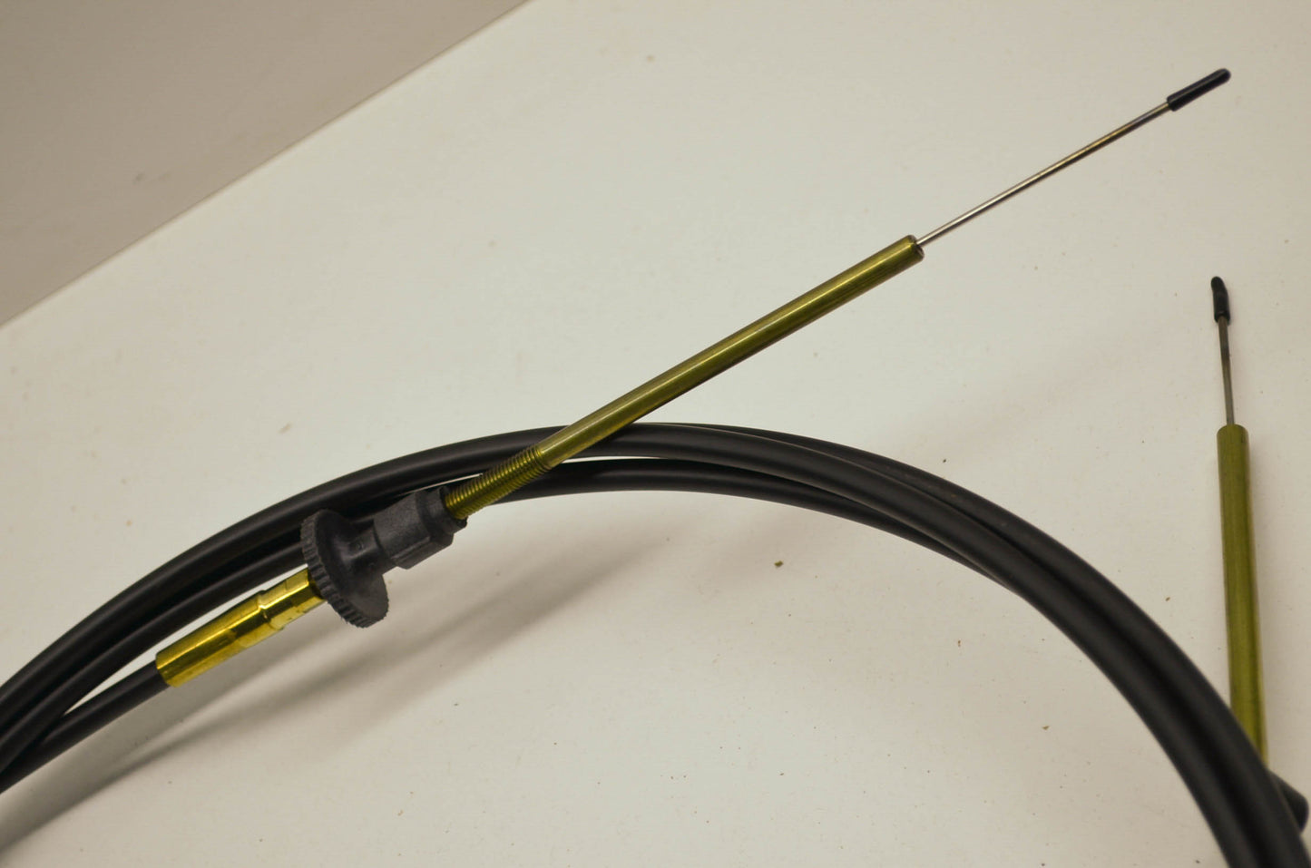 NEW Teleflex Engine Remote Control Cable 14' NOS