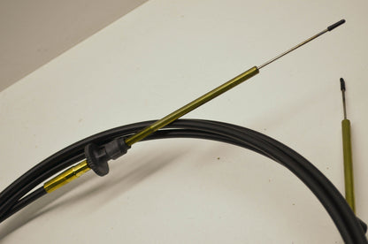 NEW Teleflex Engine Remote Control Cable 14' NOS
