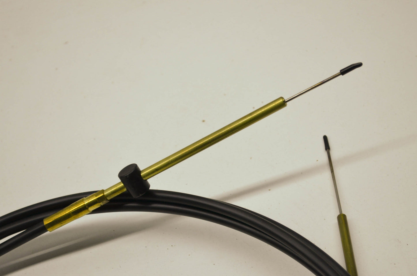 NEW Teleflex Engine Remote Control Cable 14' NOS