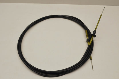 NEW Teleflex Engine Remote Control Cable 15' NOS