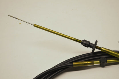 NEW Teleflex Engine Remote Control Cable 15' NOS