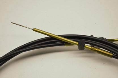 NEW Teleflex Engine Remote Control Cable 15' NOS