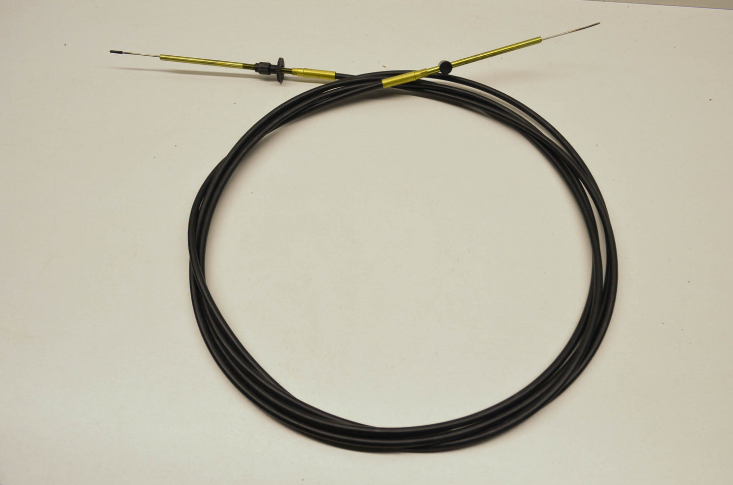 NEW Teleflex Engine Remote Control Cable 16' NOS
