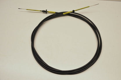 NEW Teleflex Engine Remote Control Cable 16' NOS