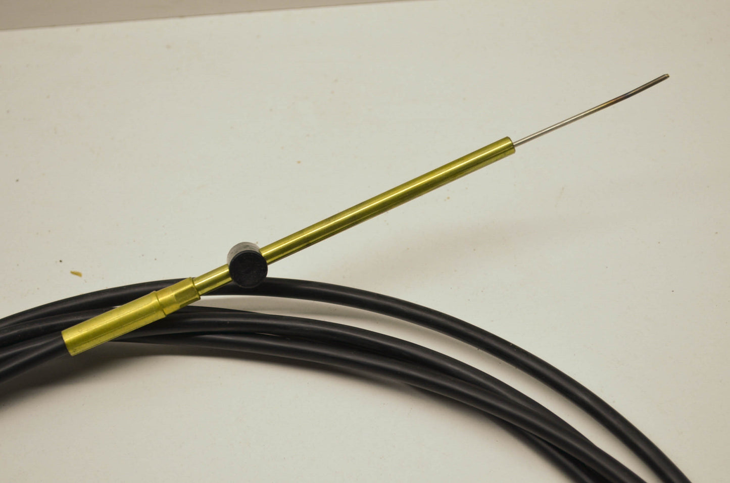 NEW Teleflex Engine Remote Control Cable 16' NOS