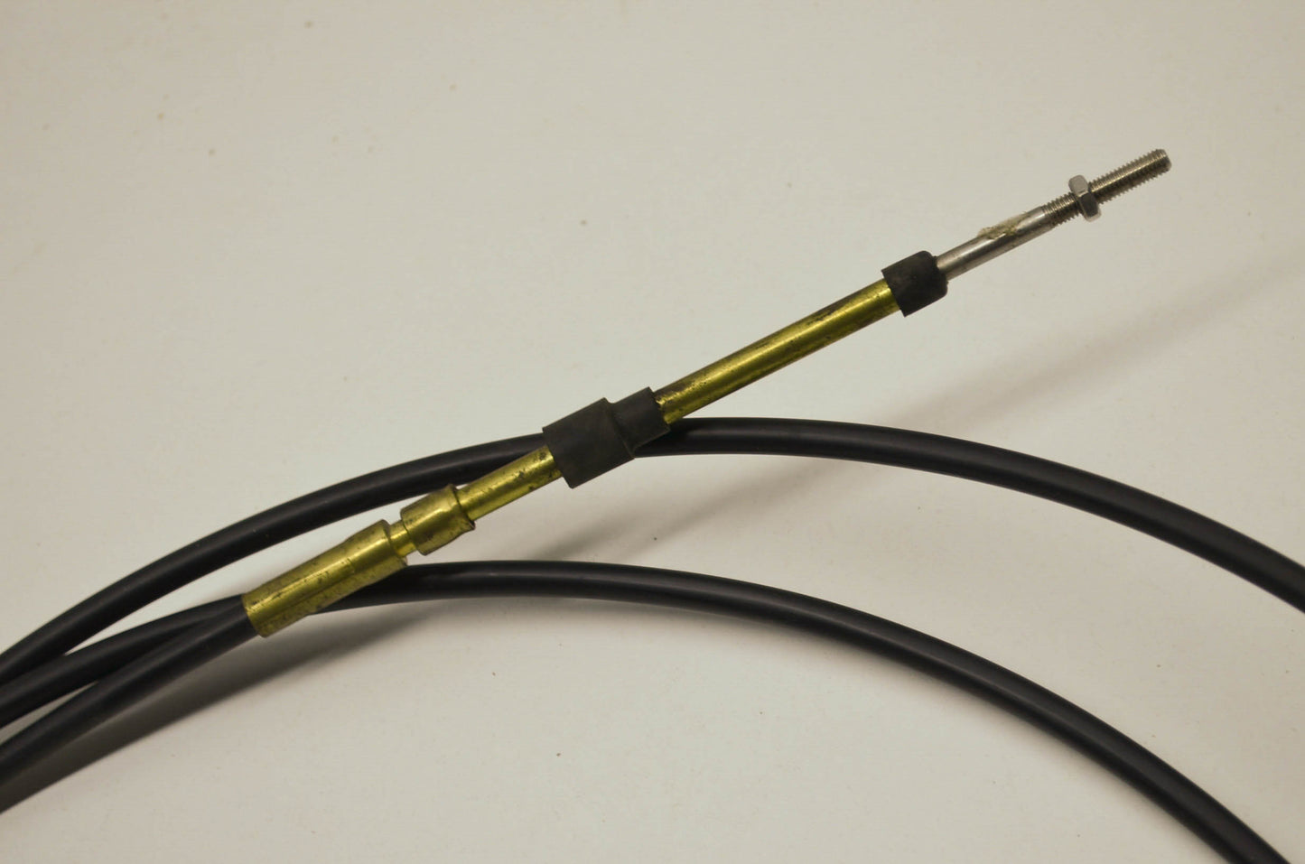 NEW Teleflex Engine Remote Control Cable NOS CC171210