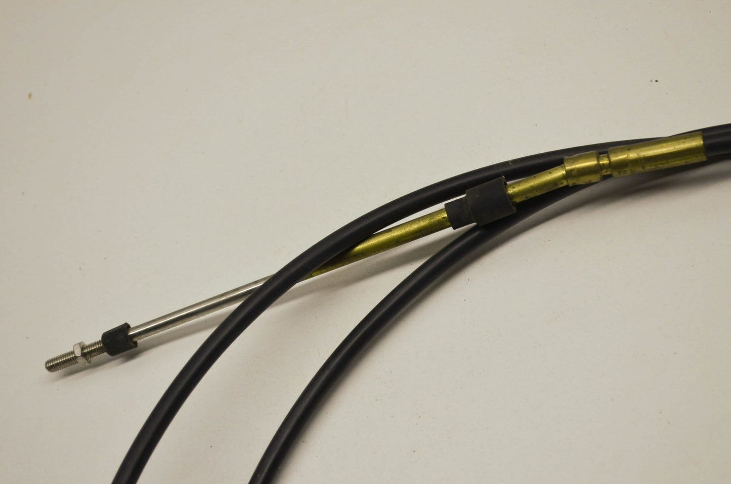 NEW Teleflex Engine Remote Control Cable NOS CC171210