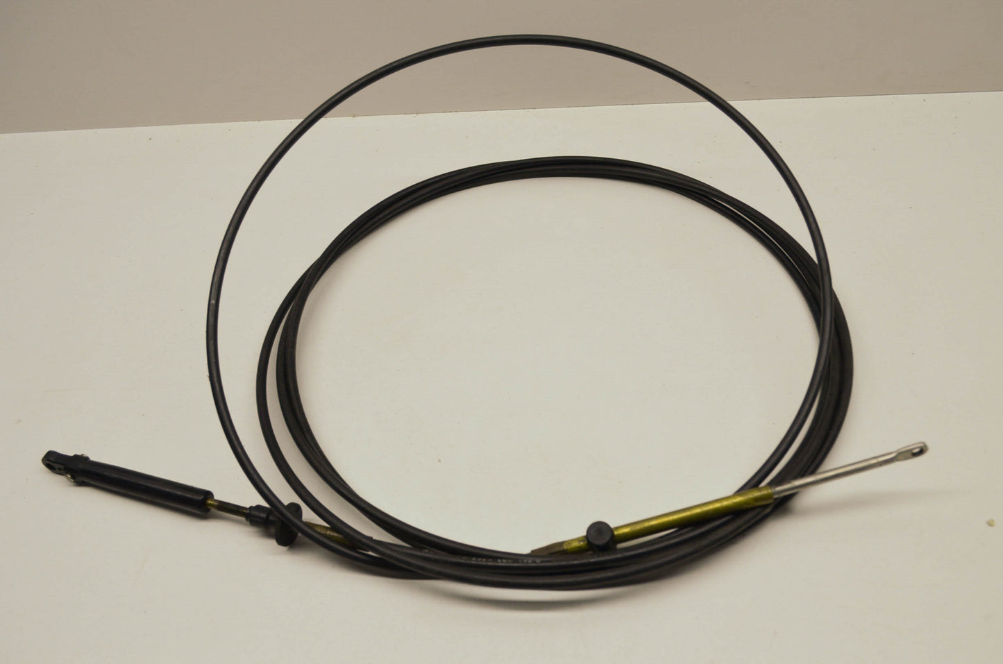 Morse Controls Cable NOS