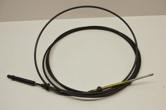 Morse Controls Cable NOS