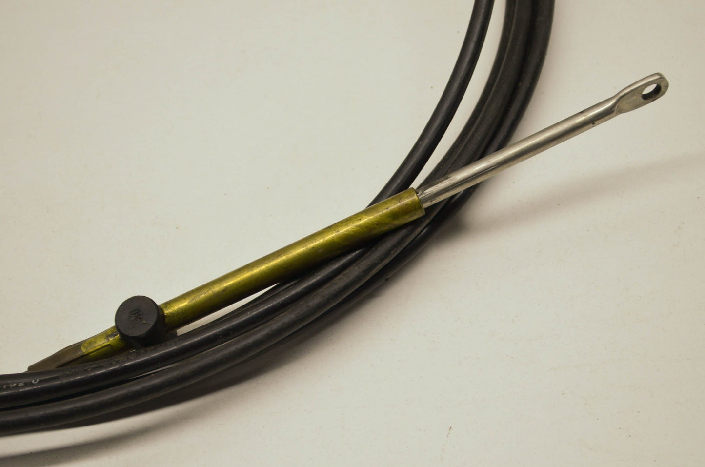 Morse Controls Cable NOS