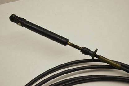 Morse Controls Cable NOS
