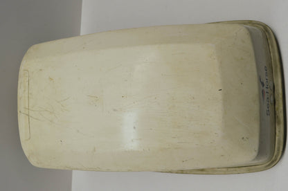 OEM Used Johnson Sea Horse 8hp Outboard Engine Cover