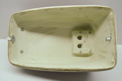 OEM Used Johnson 6.0hp Outboard Engine Cover