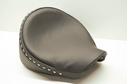 NEW OEM Yamaha Custom Solo Seat Studded 96-01 Royal Star Tour Classic Deluxe NOS