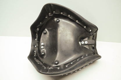 NEW OEM Yamaha Custom Solo Seat Studded 96-01 Royal Star Tour Classic Deluxe NOS