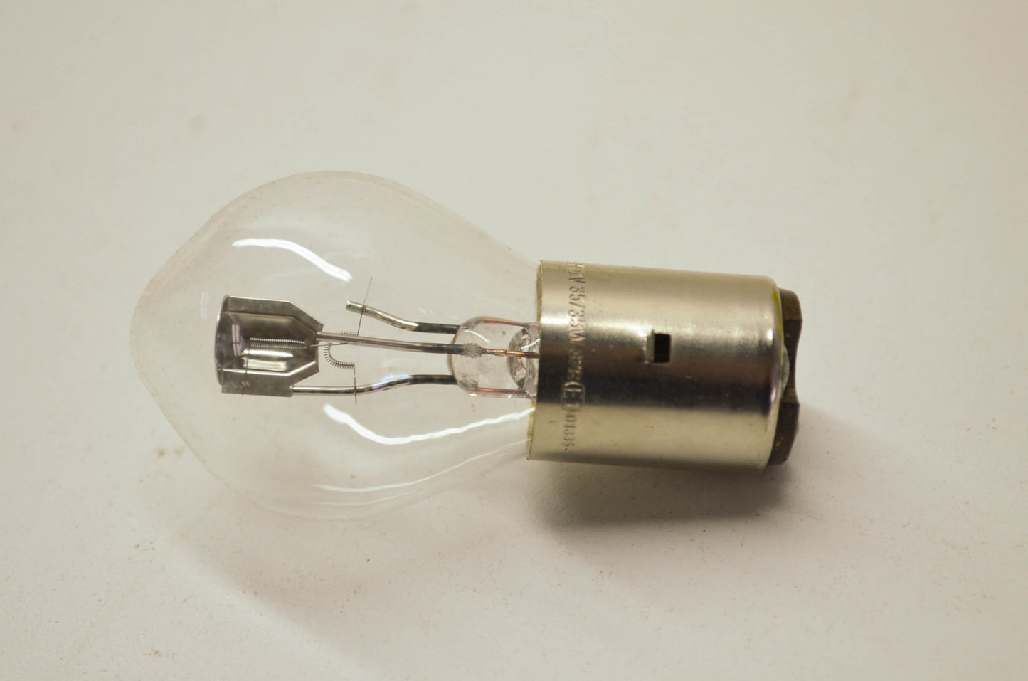 OEM Honda 33322-533-730 Bulb (12V35/35W) NOS
