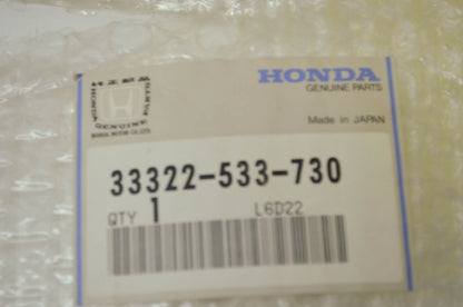 OEM Honda 33322-533-730 Bulb (12V35/35W) NOS