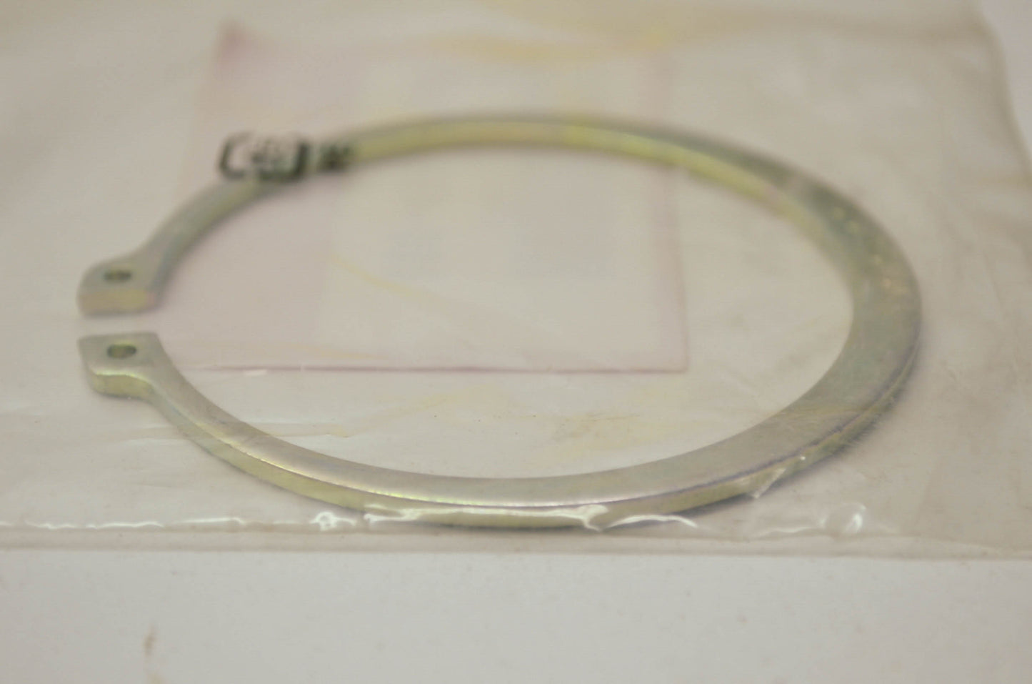 OEM Honda 90665-964-000 Outer Circlip NOS