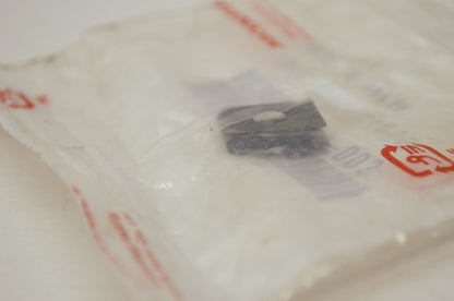 OEM Honda 90302-SA4-003 Spring Nut 4mm NOS