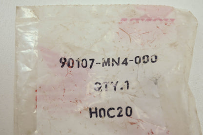 OEM Honda 90107-MN4-000 Pan Screw (5X14) NOS