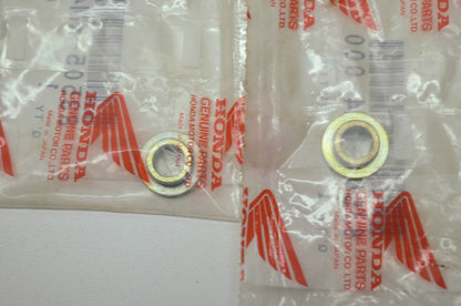 OEM Honda 83505-KM4-000 Collar Qty 2 NOS