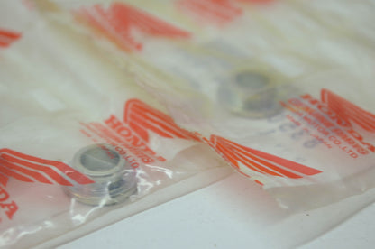 OEM Honda 83505-KM4-000 Collar Qty 2 NOS