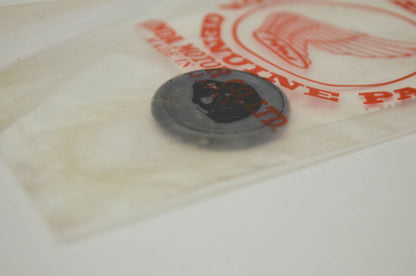 OEM Honda 91318-300-013 Sealing Rubber NOS