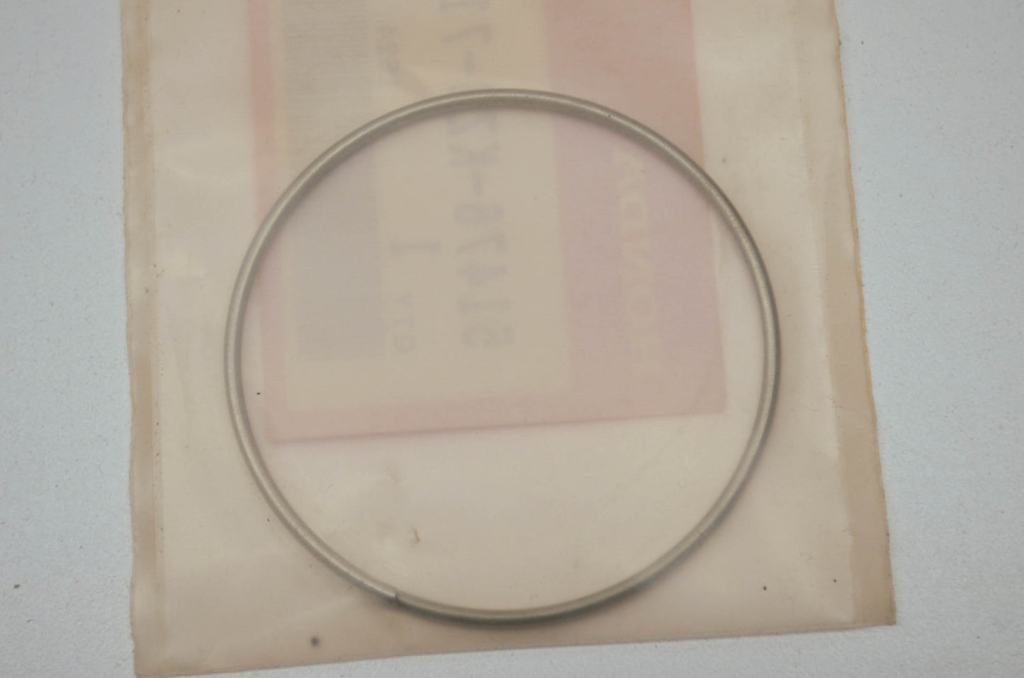 OEM Honda 51476-KZ3-711 Wear Ring NOS