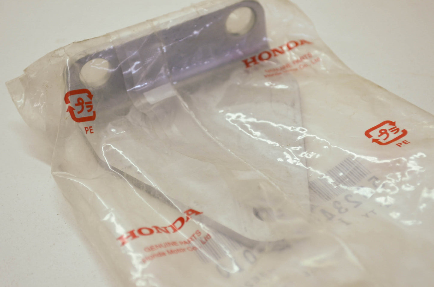 OEM Honda 53234-ZW1-010 Steering Plate NOS
