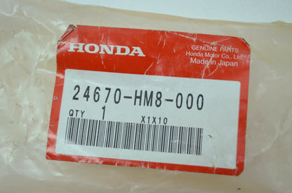 OEM Honda 24670-HM8-000 Arm NOS