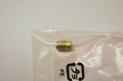 OEM Honda 99101-ZG0-0620 Main Jet #62 NOS