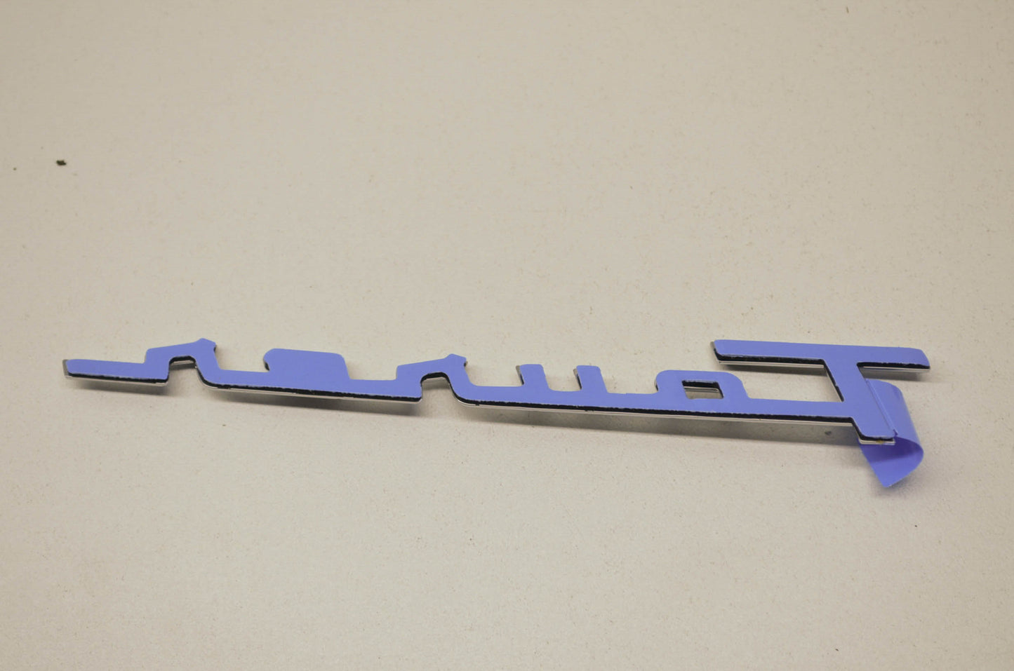 OEM Honda 81226-MZ0-A60 Saddlebag Emblem NOS