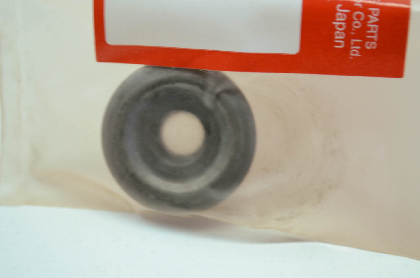 OEM Honda 14771-KE5-000 Valve Spring Retainer NOS