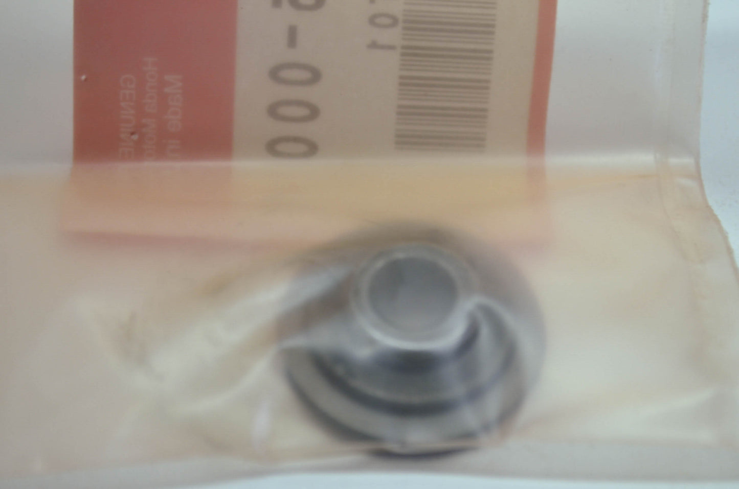 OEM Honda 14771-KE5-000 Valve Spring Retainer NOS