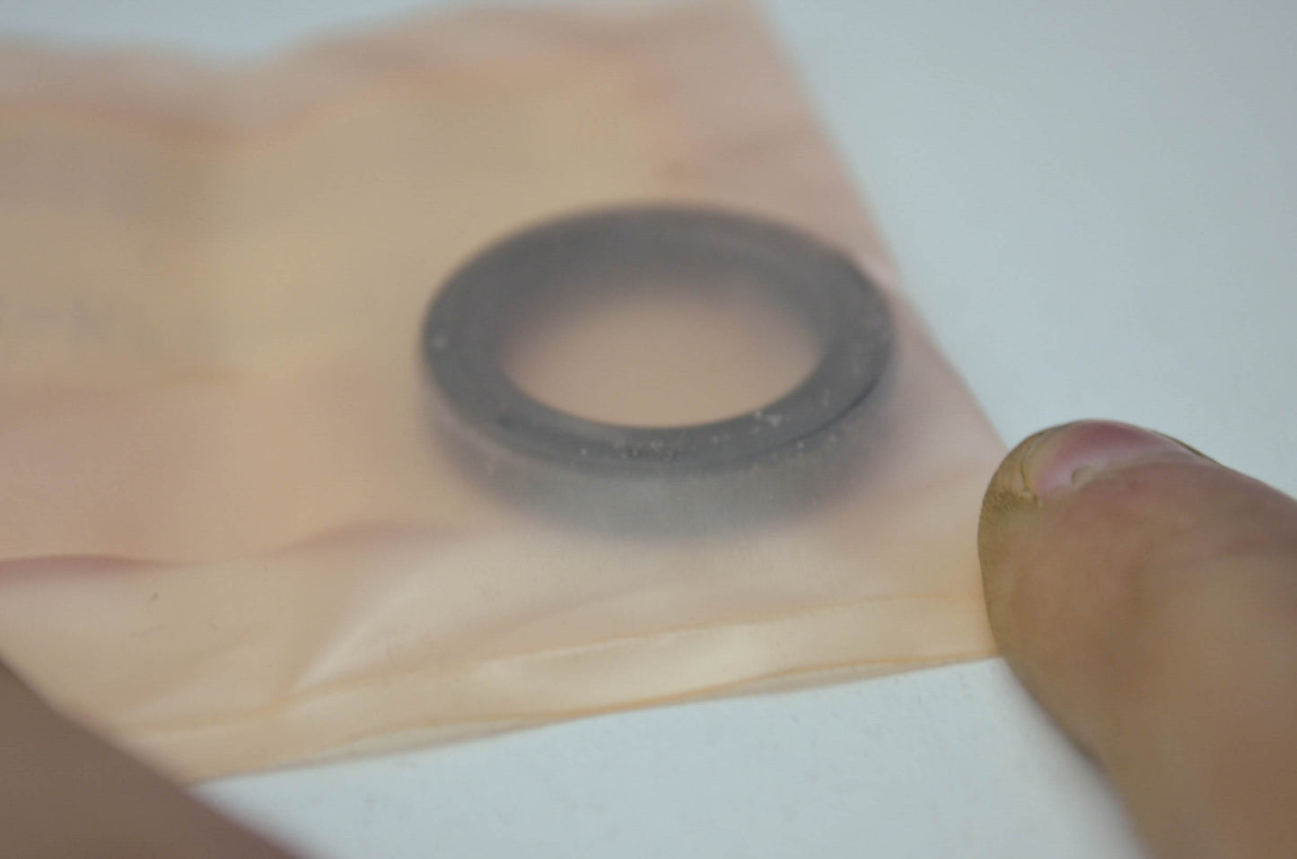 OEM Honda 91204-KF0-003 Oil Seal 20X28X5 NOS