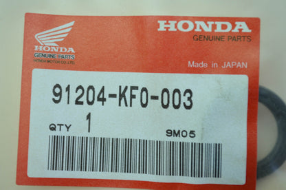 OEM Honda 91204-KF0-003 Oil Seal 20X28X5 NOS