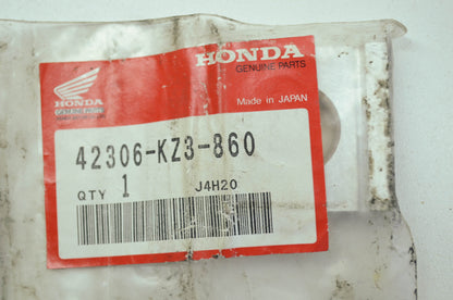 OEM Honda 42306-KZ3-860 Rear Axle Collar NOS