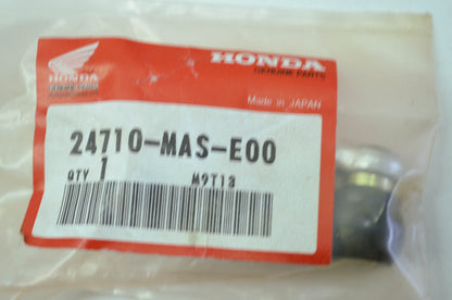 OEM Honda 24710-MAS-E00 Gearshift Arm NOS