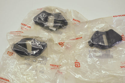 OEM Honda 41241-001-050 Rear Wheel Damper Qty 3 NOS