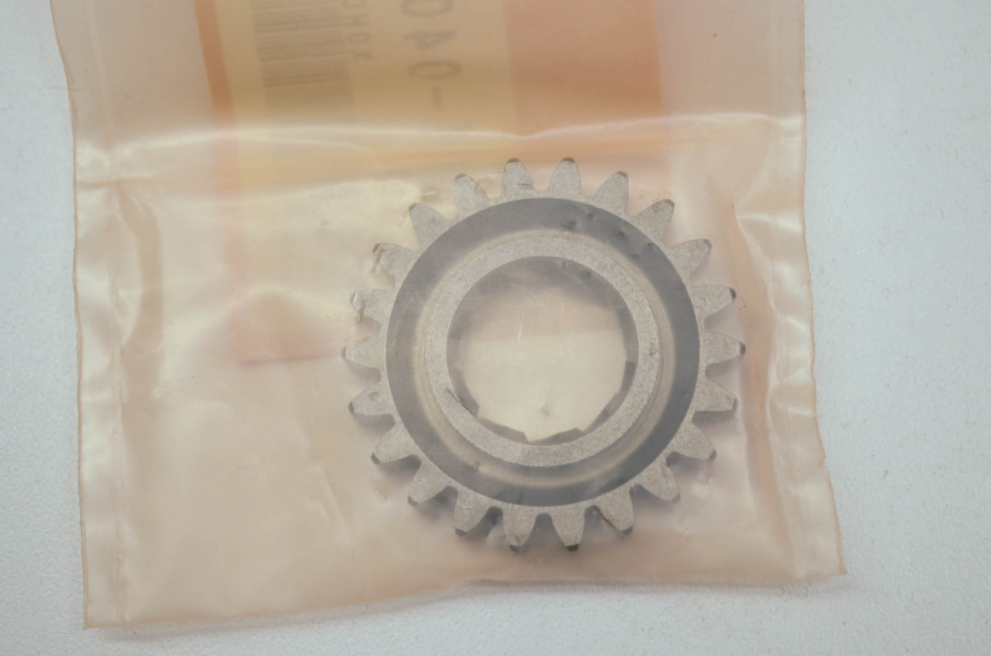 OEM Honda 28211-040-035 Pinion 22T NOS