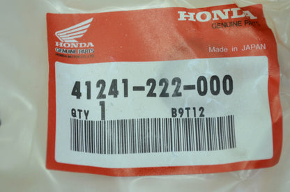 OEM Honda 41241-222-000 Rear Bushing NOS