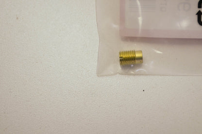 OEM Honda 99101-1870650 Main Jet NOS