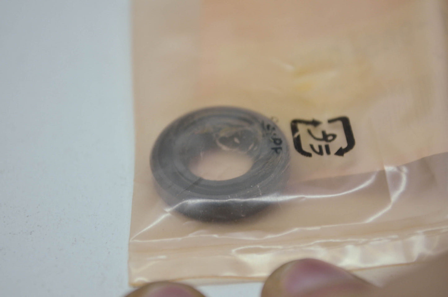 OEM Honda 91201-965-000 Oil Seal 12X22X5 NOS