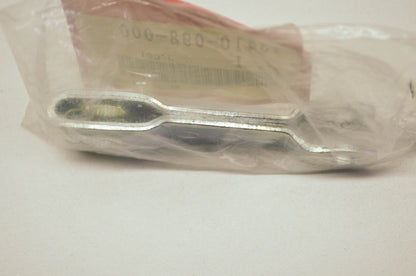 OEM Honda 43410-098-000 Rear Brake Arm NOS